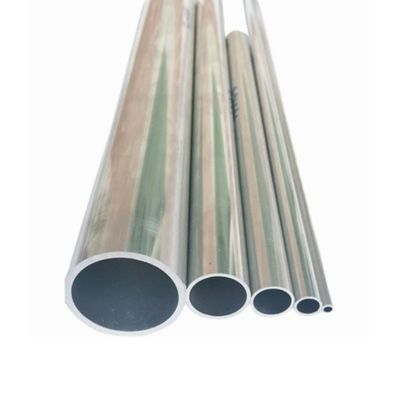 S31803 2205 Rura ze stali nierdzewnej bez szwu dupleks 1000 mm-6000 mm