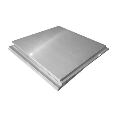 Monel / Incoloy / Inconel 601 625 718 725 Płytka ze stopu przeciwkorozyjnego