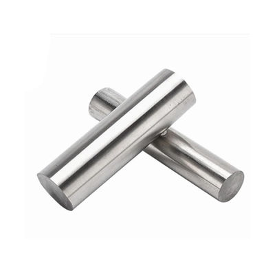 DIN okrągłe pręty Inconel 601 625 718 X750 825 Stopnia niklu 201 Materiał