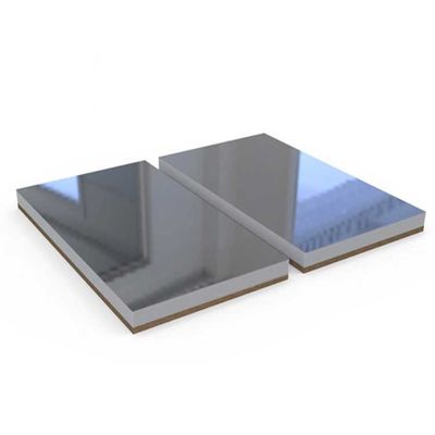 ASTM SS Żelazo Płytka ze stali nierdzewnej 5mm 304L 304 321 316L 310S 430