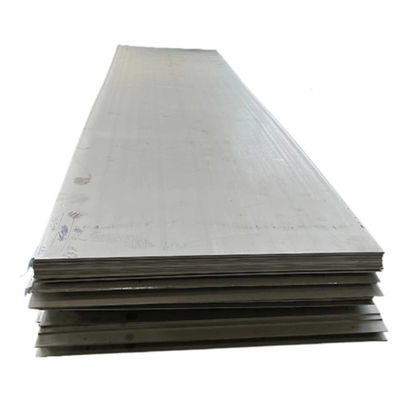2b Warto walcowane blachy ze stali nierdzewnej 12 mm AISI 304
