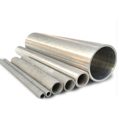 Rura ze stali nierdzewnej Super Duplex 20 mm 904L 2205 2507 2520 C276