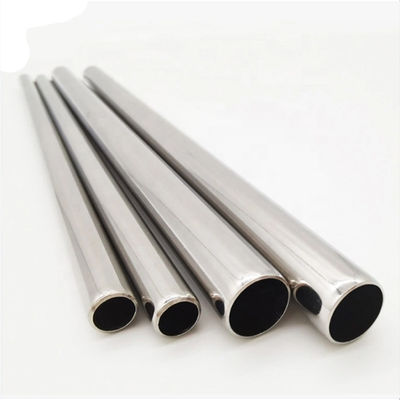 Rura ze stali nierdzewnej Super Duplex 20 mm 904L 2205 2507 2520 C276