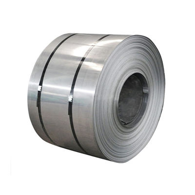 ASTM AISI 304L 304 Cewka ze stali nierdzewnej 316L 201 316 321 Powierzchnia 2B