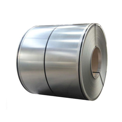 ASTM AISI 304L 304 Cewka ze stali nierdzewnej 316L 201 316 321 Powierzchnia 2B