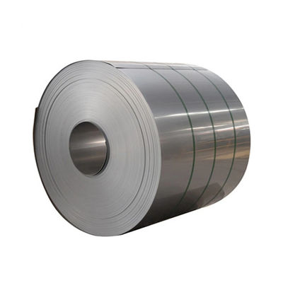 420 410 Cewka ze stali nierdzewnej 430 409 Seria BA Powierzchnia 0,2 mm