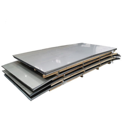 Blacha ze stali nierdzewnej ASTM 304L 304 321 316L 310S 430