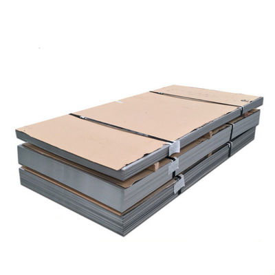 Blacha ze stali nierdzewnej SUS347 1.4550 347H 1.4942 ASTM