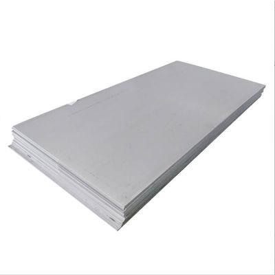 Walcowana na zimno 2 mm 3 mm 60 mm 1 mm Blacha ze stali nierdzewnej 600 mm-1800 mm