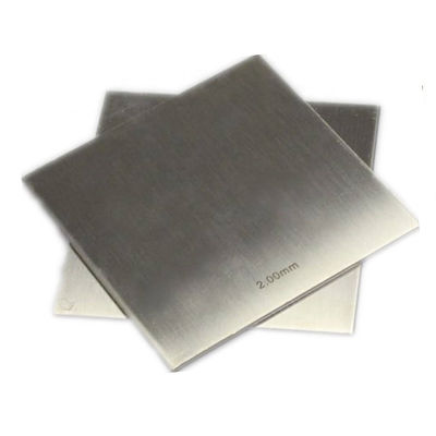 Blacha ze stali nierdzewnej Inox 4X8ft Walcowana na zimno na gorąco 0,3 mm-20 mm