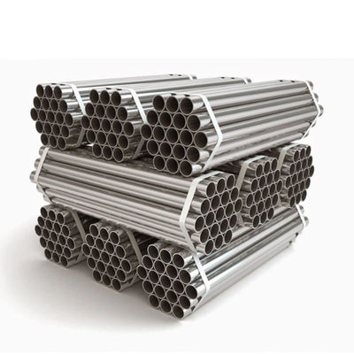 304 316 Okrągła rura ze stali nierdzewnej 316l AISI 431 0,2 mm-100 mm