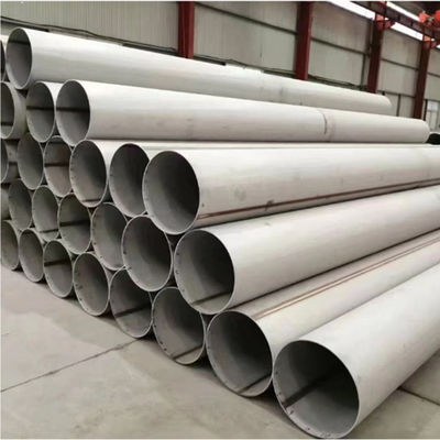 Rury spawane ze stali nierdzewnej 3 mm 100 mm 500 mm 1000 mm 2000 mm 2200 mm ERW