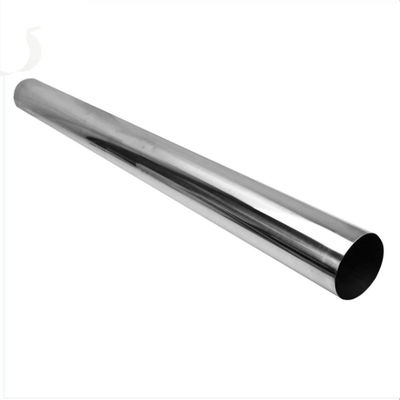 Rury spawane ze stali nierdzewnej 3 mm 100 mm 500 mm 1000 mm 2000 mm 2200 mm ERW