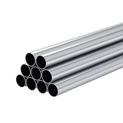 S2507 254smo Duplex 2205 Rurka 904L 2101 253mA Bez szwu ERW