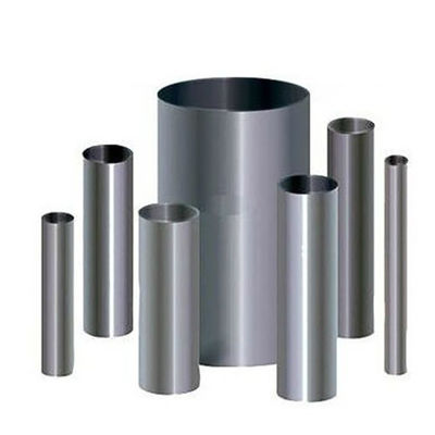 Rury stalowe bez szwu 20 mm Super Duplex 904L AISI ASTM DIN