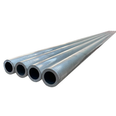 Rura ze stali nierdzewnej Duplex ciągniona na zimno S31803 S32205 S32750 1000 mm-6000 mm