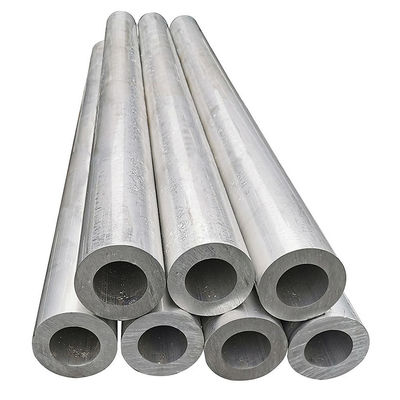 Rura ze stali nierdzewnej Duplex ciągniona na zimno S31803 S32205 S32750 1000 mm-6000 mm