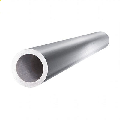S31803 S32750 2205 2507 Duplex Polerowane lustro do rur ze stali nierdzewnej