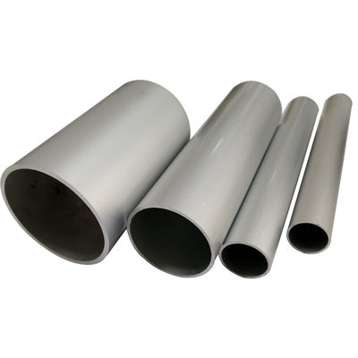 S31803 S32750 2205 2507 Duplex Polerowane lustro do rur ze stali nierdzewnej