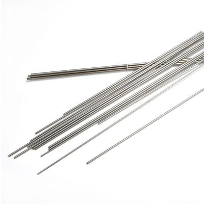 304 316 Precyzyjne rury metalowe o wysokiej precyzji Bez szwu Inox