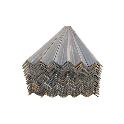 Polerowany kątownik ze stali nierdzewnej 304 20 mm 25 mm 30 mm ASTM JIS AISI