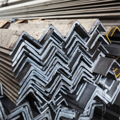 Polerowany kątownik ze stali nierdzewnej 304 20 mm 25 mm 30 mm ASTM JIS AISI