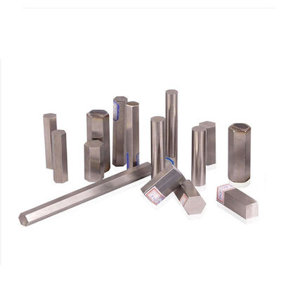 ASTM 409 Okrągły pręt ze stali nierdzewnej 410 420 430 431 420f 430f 444