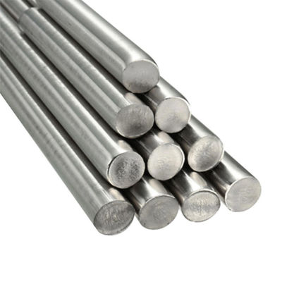 Ciągniony na zimno pręt okrągły 10 mm ze stali nierdzewnej 18 mm 20 mm 201 316 28 mm 304