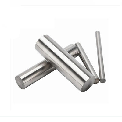 Pręt ze stali nierdzewnej 10mm 20mm 25mm 304