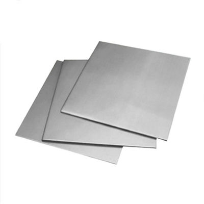 EN Inconel 600 Stop 600 N0660 Superfolia walcowana na zimno
