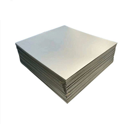 EN Inconel 600 Stop 600 N0660 Superfolia walcowana na zimno