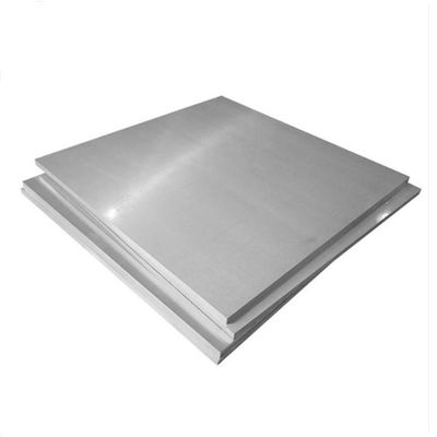 0.2mm Hastelloy C276 Płytka Inconel 718 600 601 Incoloy 800 Płytka odporna na ciepło