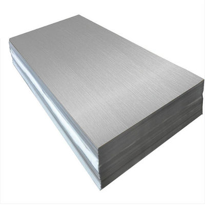 Monel / Incoloy / Inconel 601 625 718 725 Płytka ze stopu przeciwkorozyjnego