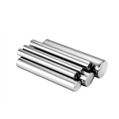 Din 17752 Stopnia niklu, okrągłe pręty Inconel