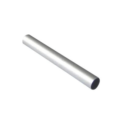 GB Bezszwowe rury Hastelloy C276 Inconel 600 601 718 Monel 625 Okrągłe