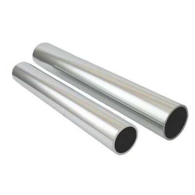 LSAW Monel 400 Pipe AiSi Standard 100 mm Długość
