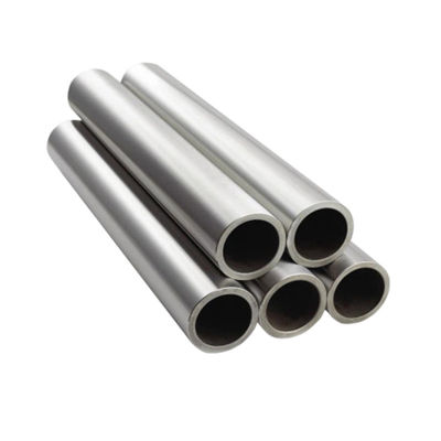 0.5 mm Nichrome Inconel 625 Rury Uns nr 6601 nr 6625 nr 6600