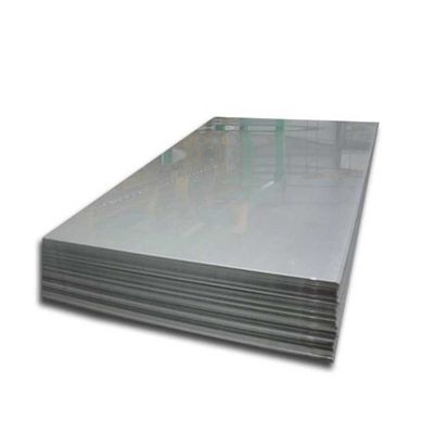 ASTM SS Żelazo Płytka ze stali nierdzewnej 5mm 304L 304 321 316L 310S 430
