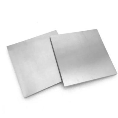 Astm Płytka ze stali nierdzewnej 304 316 316l Seria 1mm 5x10