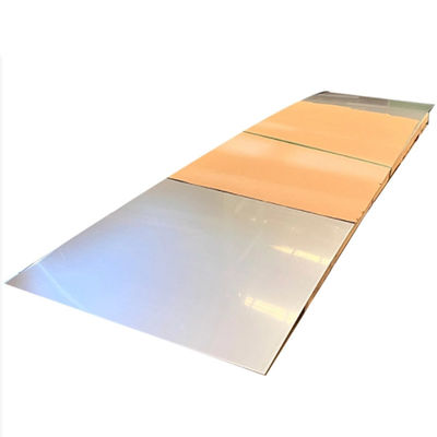 4 mm blachy ze stali nierdzewnej 201 321 304L 904L 2205 310S 316 304