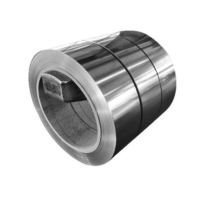 316L Węzeł ze stali nierdzewnej walcowany na zimno BA Finish ASTM A240 0,5 mm do 2,0 mm Grubość 1219 mm 1500 mm Szerokość Marine Grade