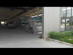 Blacha ze stali nierdzewnej 0,1-200 mm